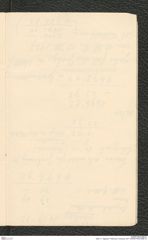 Seite 71, Tagebuch "Willendorf | Grabung 1927" (NHMW-PRAE-BBB-37)